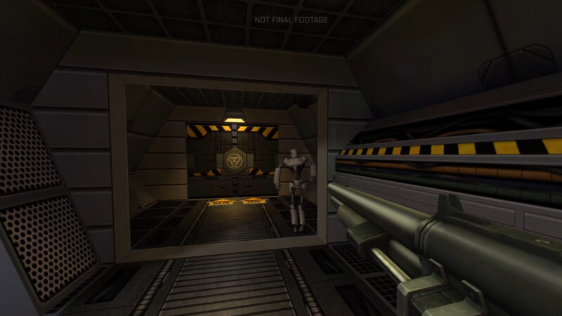 System Shock 2: Enhanced Edition ofrece una mirada más profunda a la jugabilidad en un nuevo tráiler