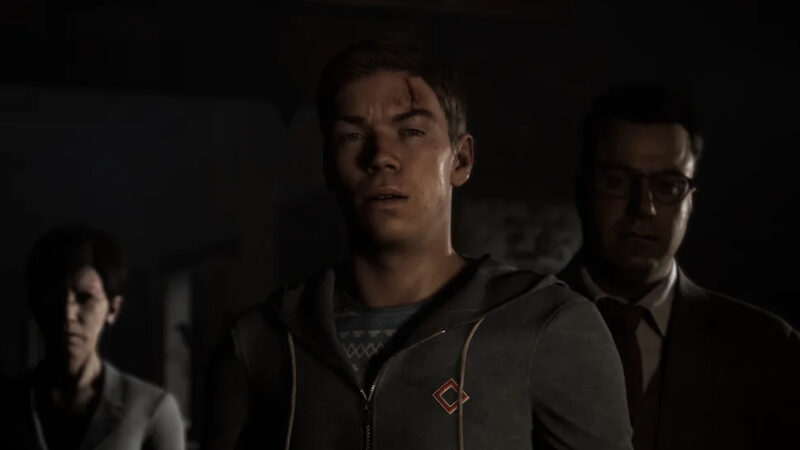 The Dark Pictures Anthology: Little Hope se lanza el 5 de octubre para Nintendo Switch