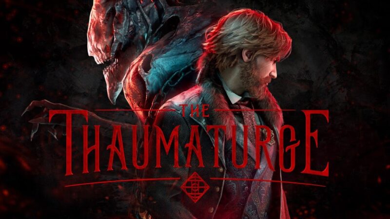 Descubre la demo de The Taumaturge