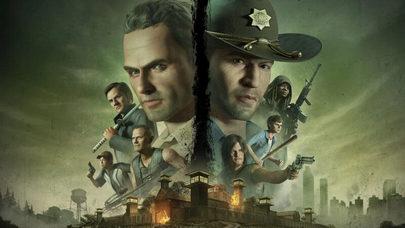 The Walking Dead: Destinies planea su lanzamiento digital el 17 de noviembre para PC y consolas