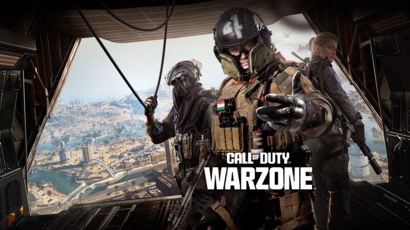 Se revela el nuevo y emocionante mapa de Warzone, Urzikstan: los 11 puntos de interés