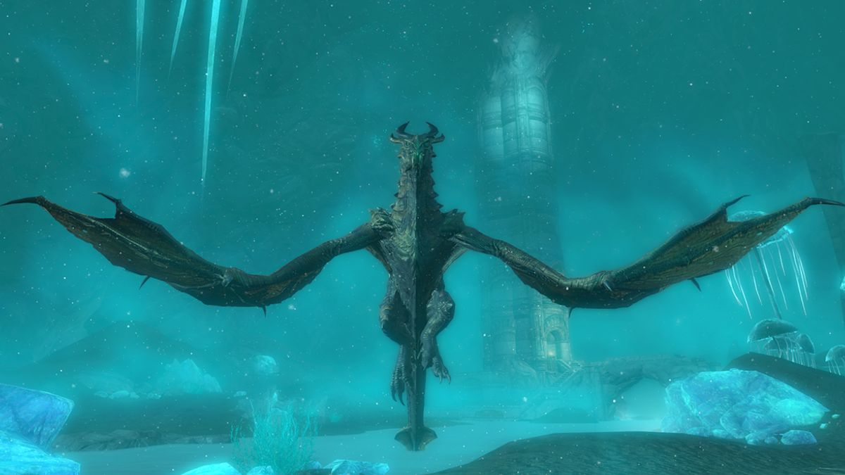 Los jugadores de Starfield anhelan los jefes legendarios de Skyrim y Fallout