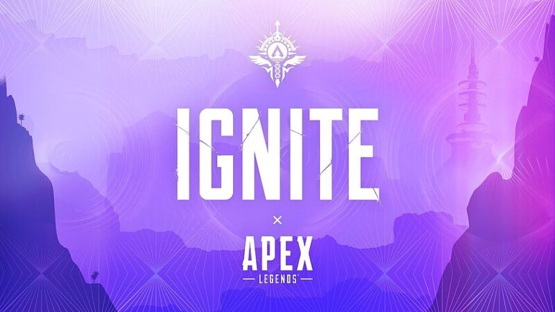 Tráiler del juego de Apex Legends: Ignited