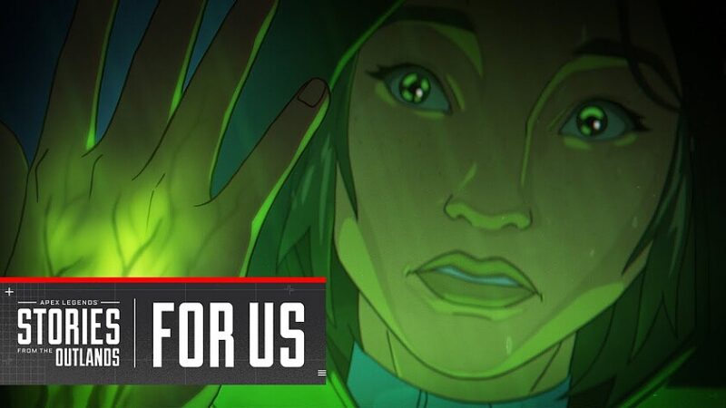 Apex Legends: Ignited – La nueva leyenda llamada Conduit