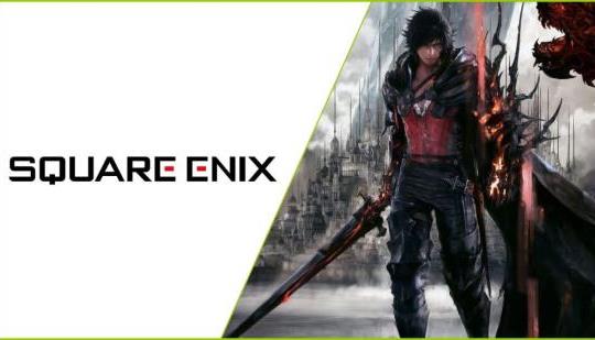 Las Ventas De Square Enix Crecen Y Las Ganancias Disminuyen Año Tras Año Tras El Lanzamiento De 