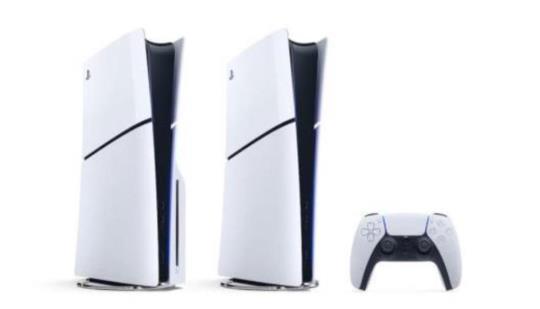 Ventas semanales de Famitsu: PS5, el nuevo modelo lanzado, registra buenas ventas