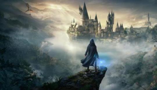 Por qué Hogwarts Legacy no merece una nominación al GOTY