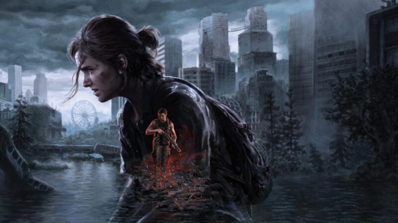 Los nombres de los niveles perdidos remasterizados de The Last of Us 2 se revelan a través de las páginas de listado de PlayStation