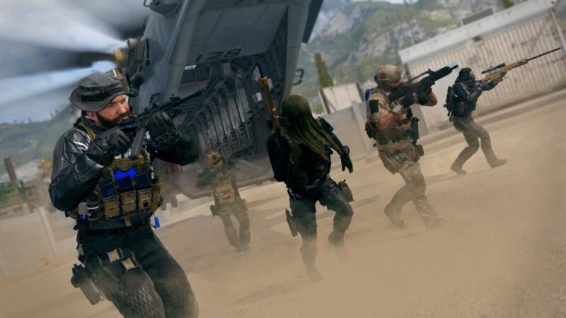 Call of Duty Studios sigue ignorando la mayor queja de la comunidad: SBMM