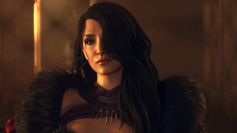 La fecha de lanzamiento de Dragon’s Dogma 2 se anunciará oficialmente mañana