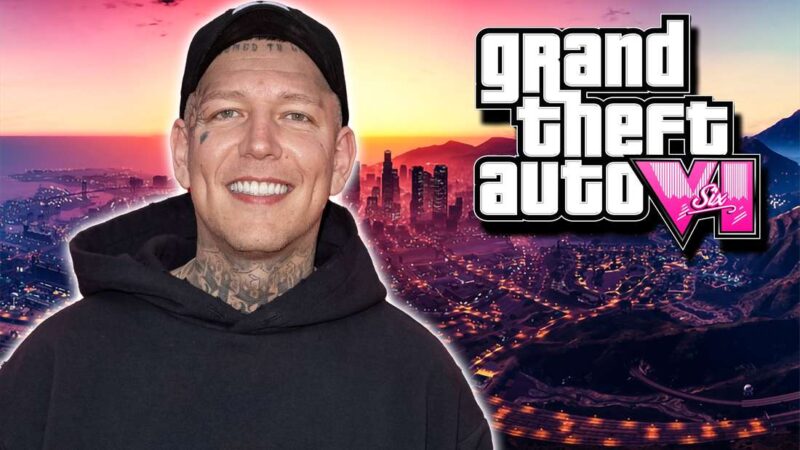 “Estoy emocionado”: ​​fans y streamers como MontanaBlack se están volviendo locos