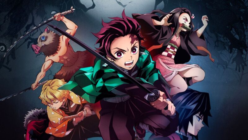 10 mejores animes para principiantes listos para abrazar tu otaku interior