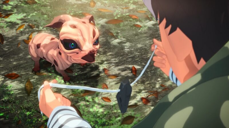 My Daemon de Netflix: historia, actores de voz, lista de episodios