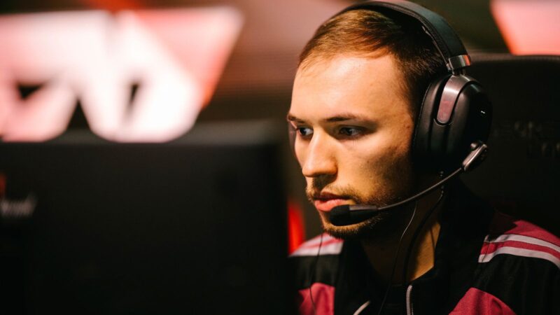 Nueve deja Tundra Esports para tomar un “descanso prolongado”