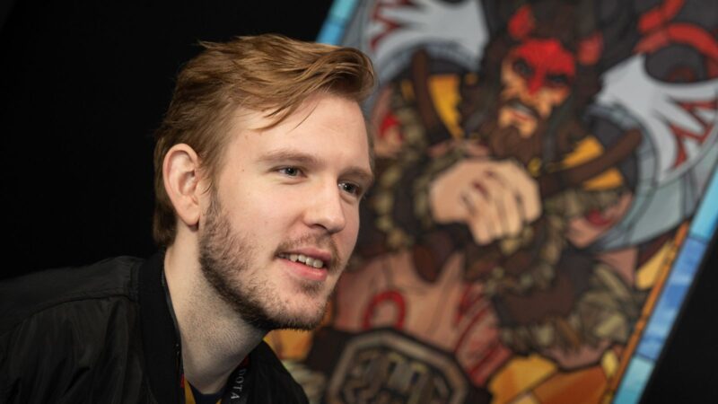 Shopify Rebellion se separa de tres jugadores