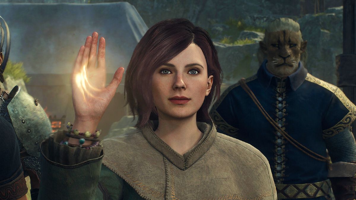 Arabia Saudita otorga a Dragon’s Dogma 2 una calificación de 18+