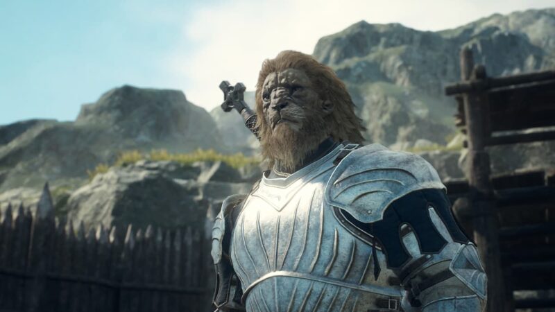 El director del juego Dragon’s Dogma 2 dice que te «sorprenderá lo que sucede» en solo 15 minutos de juego