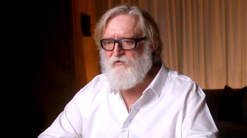 Gabe Newell comparecerá en persona en la demanda de Valve