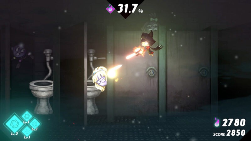 NeverAwake es el shooter definitivo que necesitas para jugar