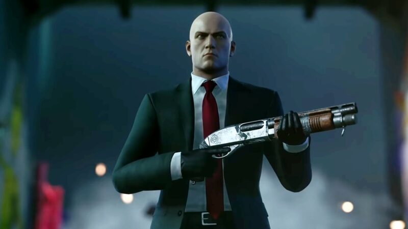 Square Enix recibió múltiples ofertas de solo $1 para el desarrollador de Hitman