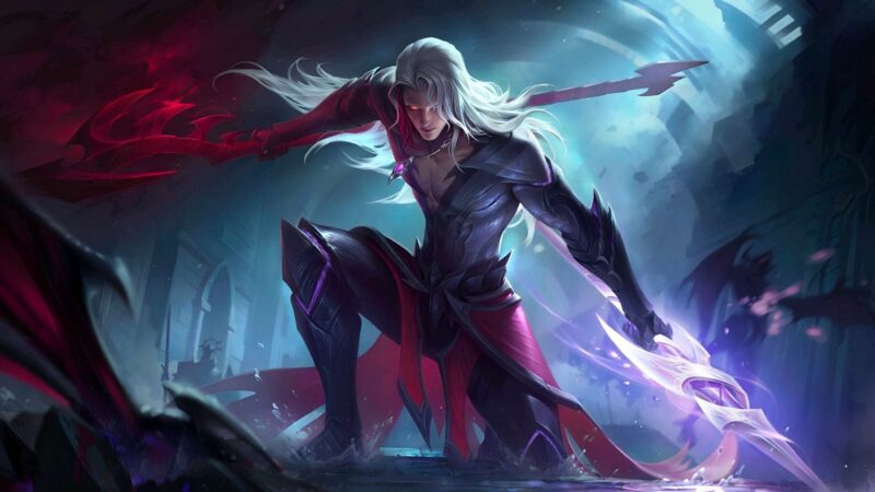 Guía de Mobile Legends Arlott: mejor construcción, habilidades y emblema