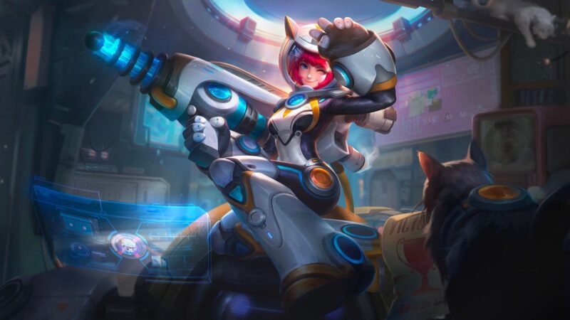 Contrarresta a Kimmy en Mobile Legends con estos 3 mejores héroes