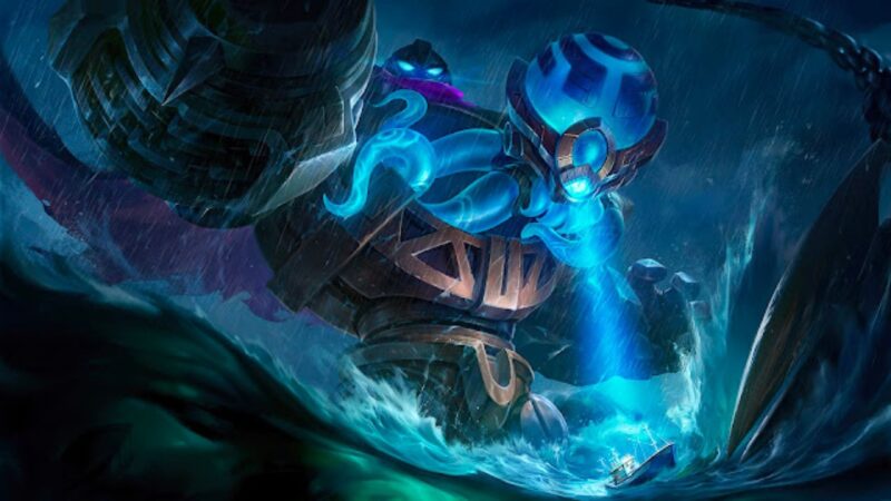 Guía del Atlas de Mobile Legends: mejor construcción, emblema y combos