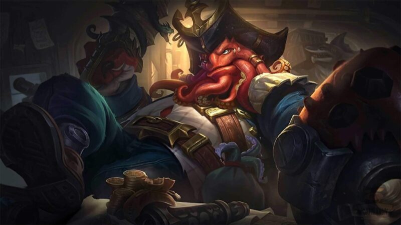Guía de Mobile Legends Bane: mejor construcción, habilidades, emblema, combo