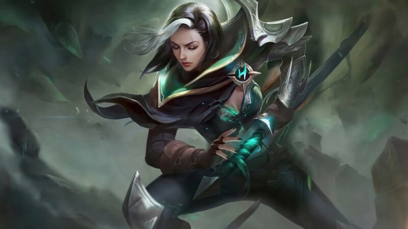Guía de Mobile Legends Benedetta: mejor construcción, emblema, combo