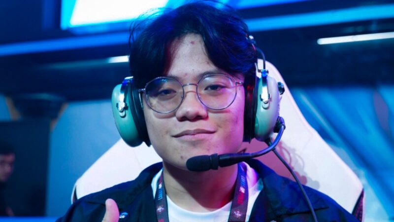 ¿El mejor héroe mago de MLBB?  Hadji dice que es la número uno