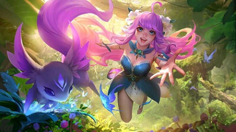 Contrarresta a Floryn en Mobile Legends usando estos 3 mejores héroes