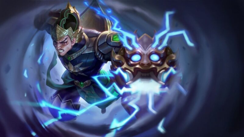 Contrarresta a Gatotkaca en Mobile Legends con estos 3 mejores héroes