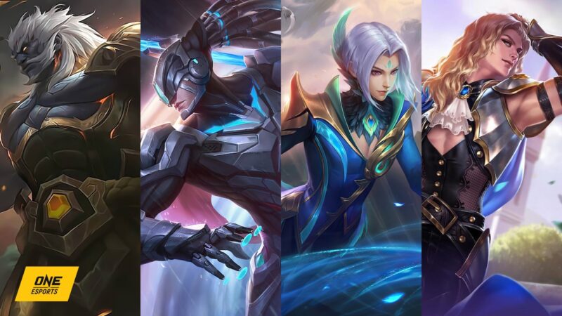 Jungleling en Mobile Legends: aquí se explica cómo impactar el juego