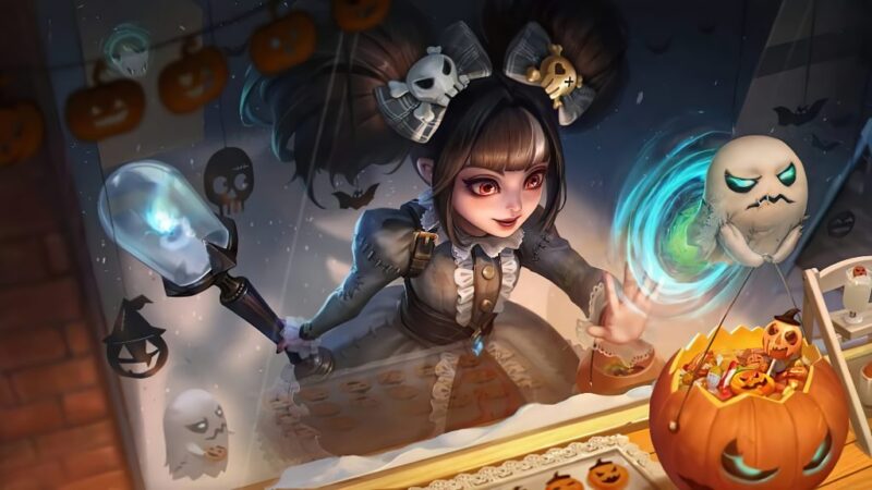 Contrarresta a Lylia en Mobile Legends usando estos 3 mejores héroes