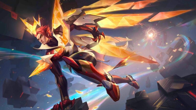Pase M5: Eventos, recompensas, duración, cómo conseguirlo