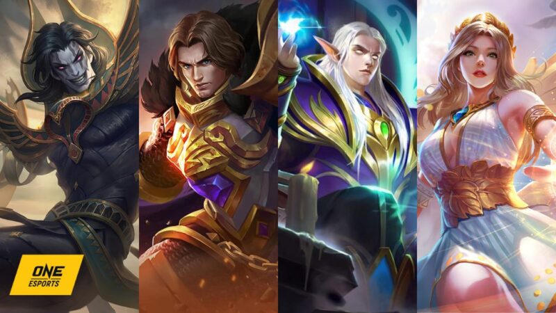 ¿Qué es una persona sin hogar?  Aprende a ser el mejor en Mobile Legends