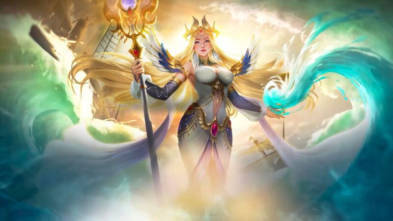 Contrarresta a Kadita en Mobile Legends con estos 3 mejores héroes