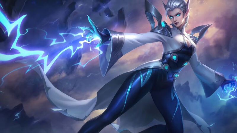 Guía de Mobile Legends Eudora: mejor construcción, emblema y combos