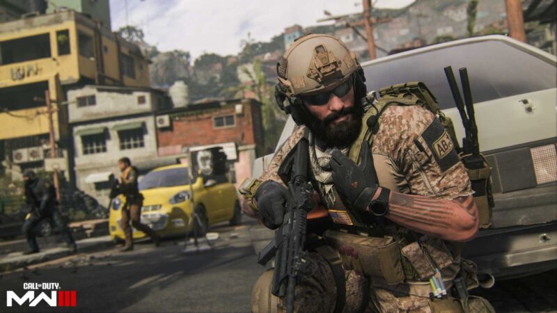 ¿Cuándo comienza la temporada 1 de MW3?  Grandes detalles de la primera temporada.