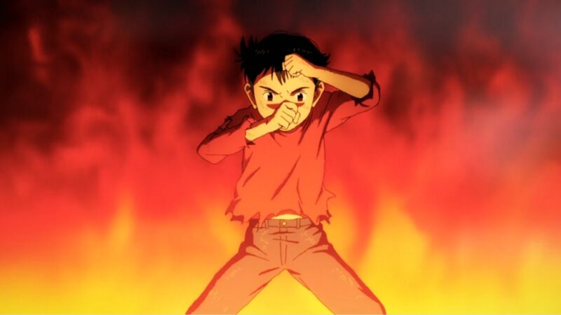 Explicación del final del anime Plutón de Netflix