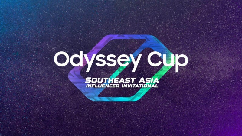 La Samsung Odyssey Cup 2023 ofrece un premio acumulado de 10.000 dólares estadounidenses
