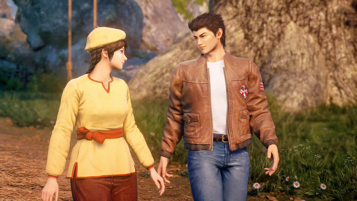 Shenmue Creator quiere hacer que un cuarto juego sea más accesible para los recién llegados