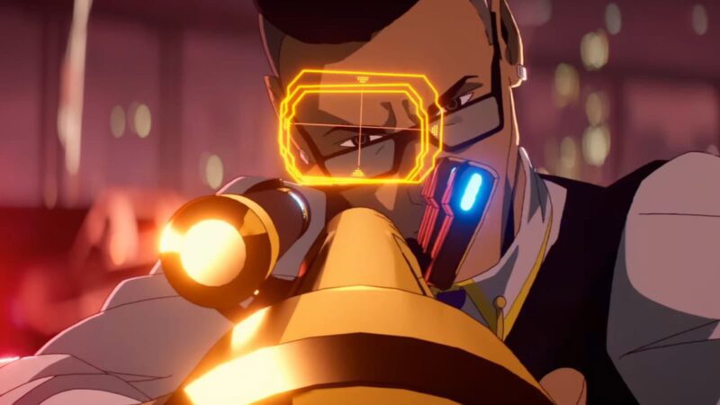 7 extrañas y maravillosas retículas personalizadas de Valorant