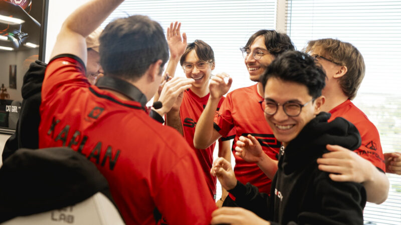 AfreecaTV Valorant League 2023: calendario, formato, equipos