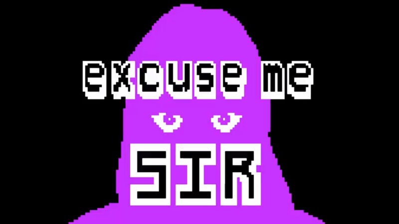 Airdorf Games lanza una demostración de “EXCUSE ME SIR”, un nuevo juego en colaboración con la creadora de TikTok Molly Moon