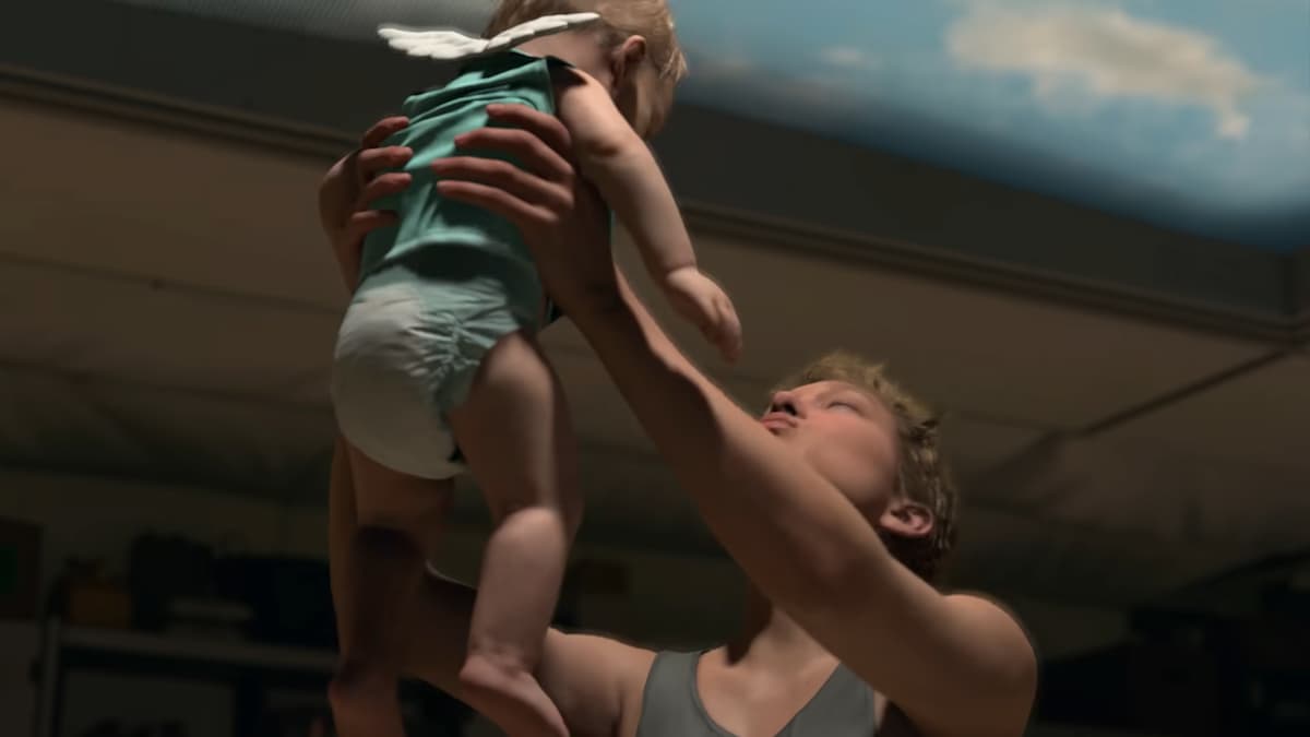 Fecha de lanzamiento de Death Stranding 2 filtrada por perfil de artista