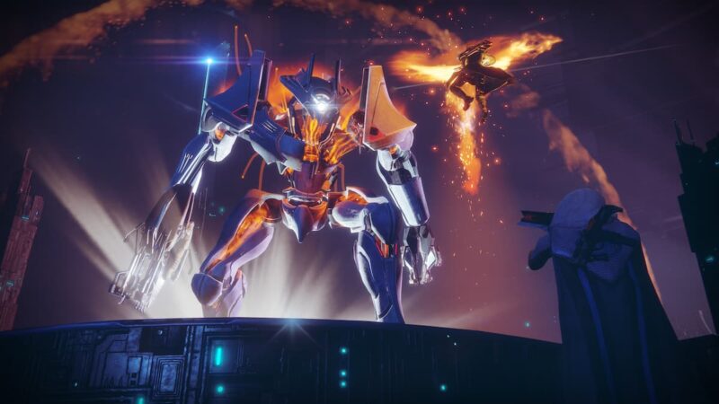 Una publicación de Destiny 2 dice que han ‘perdido gran parte de su confianza’ después de despidos masivos
