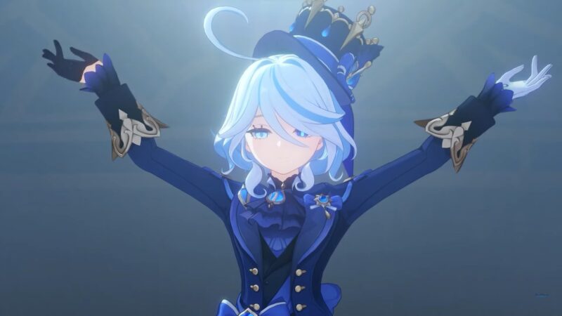 El programa especial Genshin Impact 4.2 presenta nuevos carteles de personajes, jefes, zonas y eventos