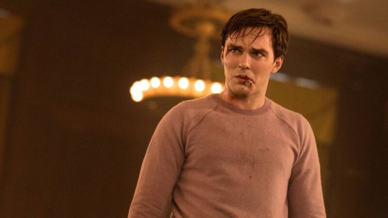 Nicholas Hoult interpretará a Lex Luthor en Superman Legacy de James Gunn