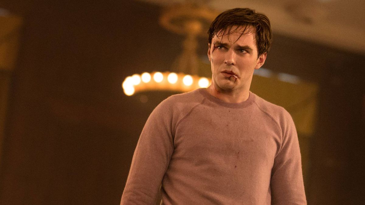 Nicholas Hoult interpretará a Lex Luthor en Superman Legacy de James Gunn